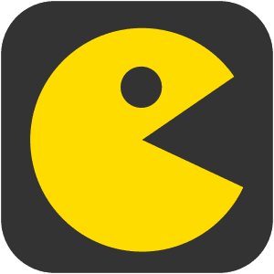 pacman-canvas