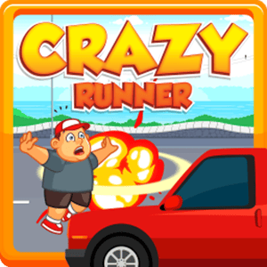 crazy-runner