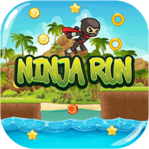 ninja-run