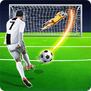 super-pongoal