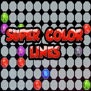 super-color-lines