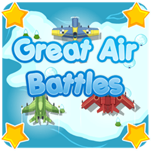 great-air-battles