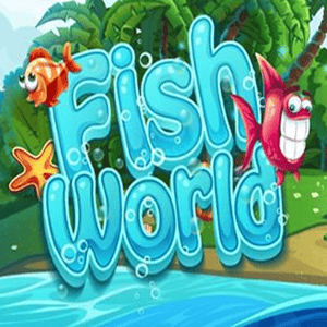 fish-world