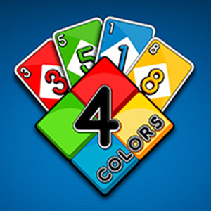 four-colors